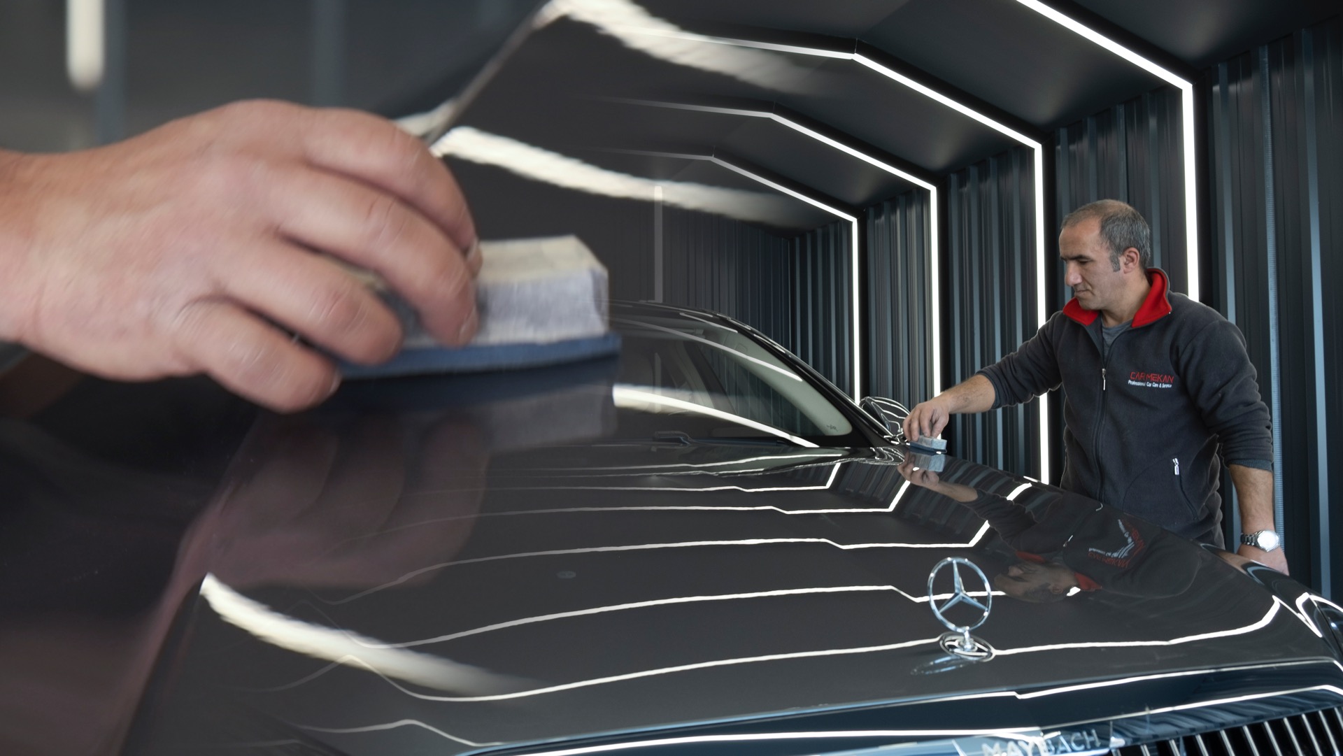 Urla Seramik Kaplama